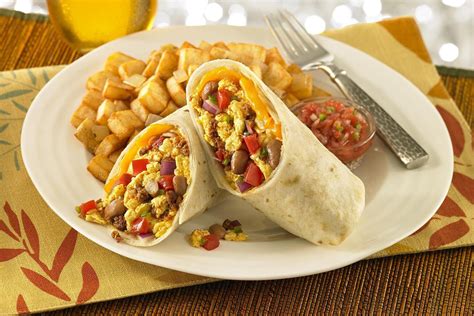Best frozen burritos. Jan 27, 2022 · The Evol Chicken, Bean and Rice Burrito comes in a 6-oz packet and contains 350 calories. Additionally, each packet offers you 9g of total fat, 49g of total carbohydrate, 4g of dietary fibre and 3g of sugar. In addition, the Evol frozen burrito contains about 25g of cholesterol and 290mg of sodium. 