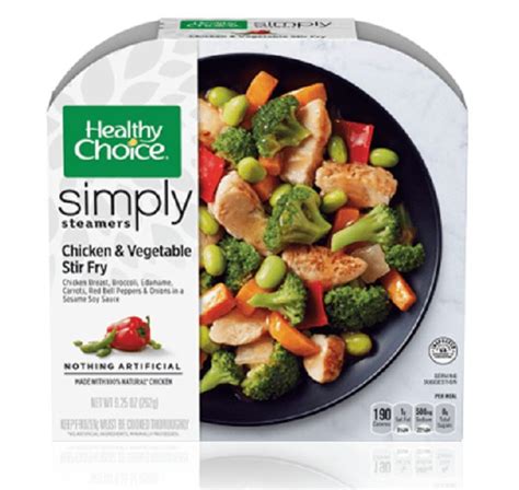 Best frozen meals for weight loss. 4 Mar 2016 ... Cascadian Farm is a top contender in the list of healthiest frozen food brands, thanks to its certified organic and Non-GMO ingredients. With a ... 