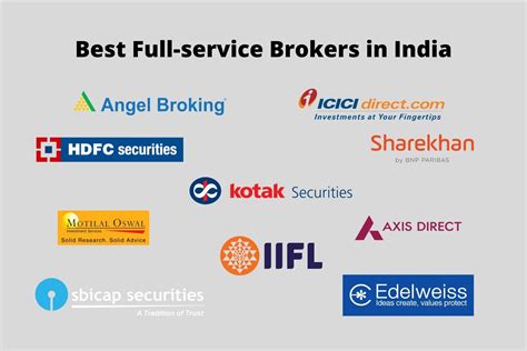 Best full service brokerage firms. Things To Know About Best full service brokerage firms. 