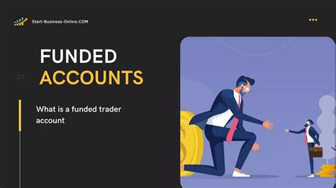Best funded accounts. Things To Know About Best funded accounts. 