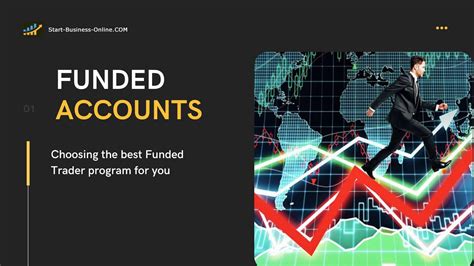 The Best Funded Trader Programs for 2022; 8. Compare Funded Trading Accounts Programs; View more . Funded Trader Program. A Funded Trader program is the best of both worlds. Whether you are a beginner in the trading industry or you are an experienced trader, the program gives you the opportunity to explore the trading world …