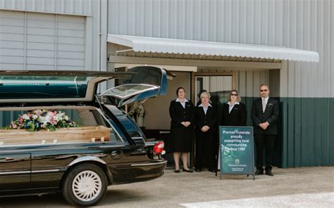Best funeral directors brisbane. We provide individually designed order ...