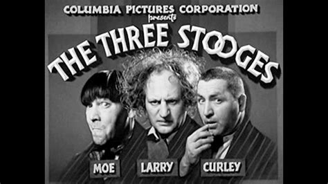 Best funny clips-The Three Stooges 2012 - YouTube