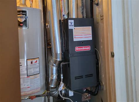 Best furnace service near Burnside, Chicago, IL 60619