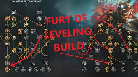 UPDATED GUIDE FOR 10.2 is here: https://youtu.be/h8bIILhFjBg Here is my 100 seconds no Bullsh*t Fury Warrior Guide, that covers everything you need to get.... 