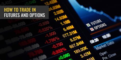 Best futures options to trade. Things To Know About Best futures options to trade. 