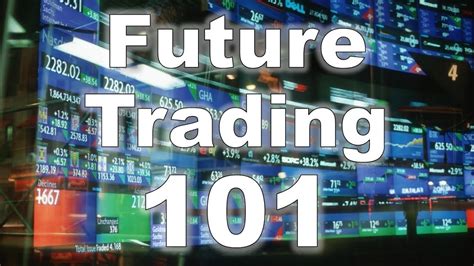 Investors can trade futures to speculate or hedge on the price direction of a security, commodity, or financial instrument. Key futures markets include stock indexes, …. 