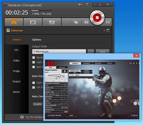 Best game recording software. Action! Game Recorder - the best game capture software. Action! is the best game recorder that allows to create real-time and high quality game recordings, display framerates, add live audio commentary to video recordings, add webcam video and your own logo overlay. This game capture software includes free live … 