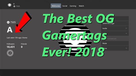 Best gamertags. Things To Know About Best gamertags. 