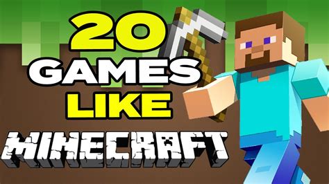 Best games like minecraft. Things To Know About Best games like minecraft. 