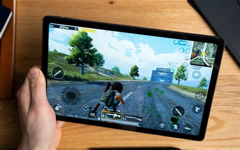 Best games on a tablet. Currently on offer for $849.99 (a discount applied to trade-ins), the Samsung Galaxy Tab S7+ is for those looking for a tablet with powerful specifications. If you're a fan of Android gaming, this ... 