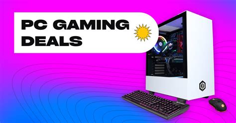 Best gaming deals. Things To Know About Best gaming deals. 