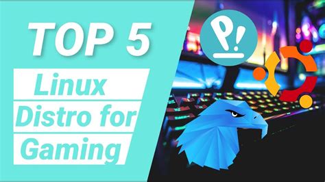 Best gaming linux distro. 7. Pop!_OS. Pop!_OS is a solid beginner’s Linux distribution that you can also use for advanced tasks. In addition, it’s a great gaming distro because it was developed with Nvidia hardware in mind. Unlike most Linux distros, Pop!_OS comes with pre-installed Nvidia drivers. 