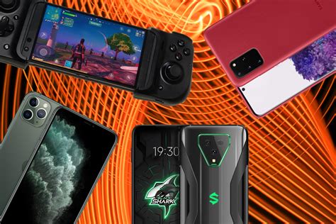 Best gaming mobiles. Oct 25, 2023 ... Galaxy S22 Ultra ... For gaming enthusiasts, the Galaxy S22 Ultra is one of the gaming phones that can be termed a powerhouse. With its features ... 