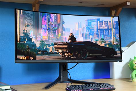 Best gaming monitor 2023. Things To Know About Best gaming monitor 2023. 