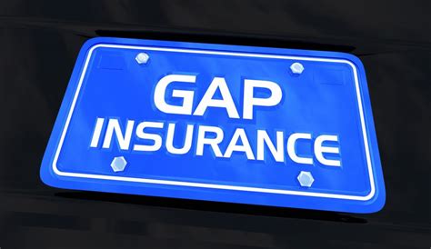 Gap insurance is designed to cover the gap between your vehicl