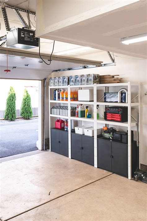 Best garage shelving. Things To Know About Best garage shelving. 