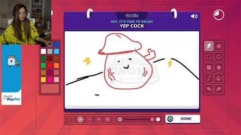 Join r/GarticR34, a subreddit for NSFW content created on garticphone, a fun online drawing game. Share your art, credit properly and have fun!. 
