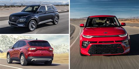 Best gas mileage suv non hybrid. These are the most fuel-efficient gasoline-only crossover SUVs on sale this year, ranging from the midsize Subaru Outback to the miserly Nissan Kicks. 
