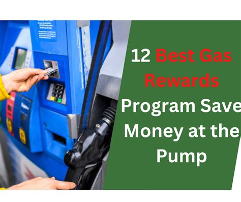 Best gas rewards program. Things To Know About Best gas rewards program. 