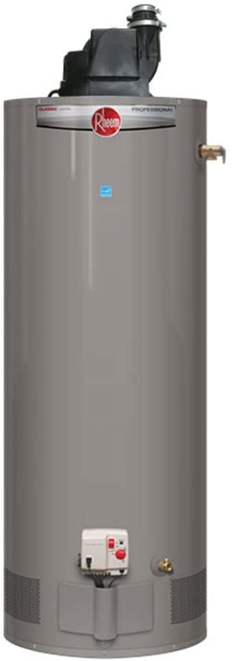 Best gas water heaters. Dec 20, 2022 ... Best overall: Rinnai RSC199iN Smart-Circ Tankless Water Heater ... The gas-powered Rinnai RSC199iN is built for maximum efficiency. Since it's a ... 