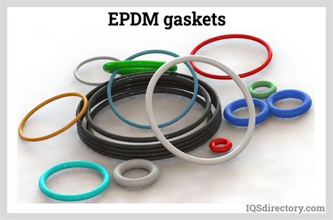 The Physical Properties of a Gasket. In addition to compatibility