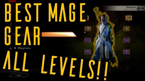 Best gear in dragon age inquisition. Dec 1, 2014 · Hit the button, and a gold wave pulses out - if it chimes in response, then loot sits within its vicinity, and the players must seek it out. The advice here is simple: mash that Search button ... 