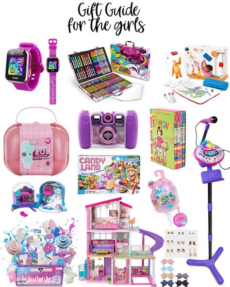 Best gifts for kids 2024. Things To Know About Best gifts for kids 2024. 
