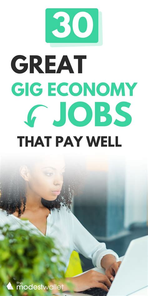 Best gig jobs. 2. Upwork. Upwork is by far the biggest and most trustworthy freelancing platform today. This has been simultaneously the best and worst aspect of Upwork since it can be a dependable source of clients but is also pretty hard to break into. That said, things have started changing for the better in that aspect. 