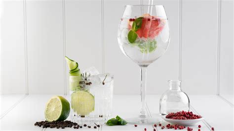 Best gin glass 2024: Our favourite goblet, copa and highball glasses ...