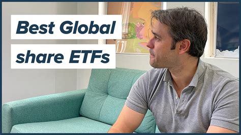 Best global etfs. Things To Know About Best global etfs. 