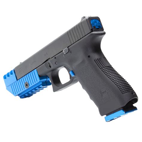 Best glock 20 upgrades. Having the TLR7 on the front is already plenty. Apex is the most reliable duty approved trigger, though I’m also a big fan of Ranger Proof triggers as well. TLDR: Trigger, RMR/Sights, Mag well, are the things you’ll notice most/get the most value out of. 5. Reply. 