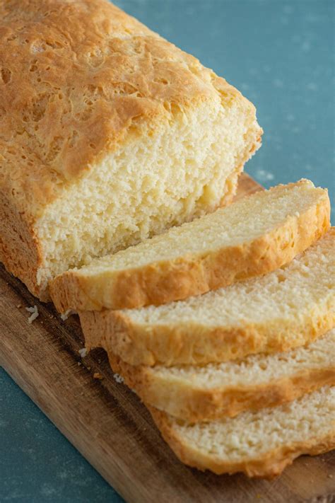 Best gluten free bread. 2 teaspoons salt, extra. Method. 1. Grease a 12cm x 20cm loaf pan; lightly dust with rice flour. 2. Combine sifted flours, yeast, salt and gum in a large bowl. 3. Place egg, egg whites, oil, vinegar and 1½ cups of the water in a large bowl of an electric mixer; beat on medium speed for 3½ minutes. 