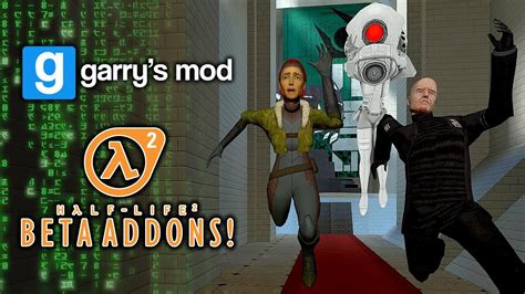 Best gmod addons 2018.  Download files for Garry's Mod, a Half-Life 2 modifi...
