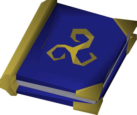 The book of balance is a book held in place of a shield, and is the god book aligned with Guthix. It can be received as a reward from the Horror from the Deep quest. Books of balance must be made using all four torn …. 