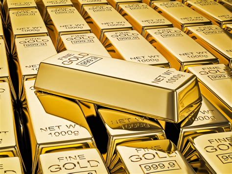 The price of gold fluctuates about as much as other major market prices do, but there is something quite particular to gold that no other commodity has. First of all, the history of trade in gold is more important than that of just about an.... 