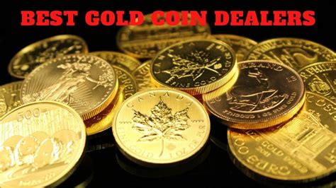 Best gold coin dealers. Things To Know About Best gold coin dealers. 