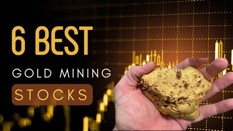 Looking to find the best mining stocks? Compare fundamentals, key indicators, stock performance, and more for up to ten stocks at MarketBeat ... In January 2019 Barrick merged with Randgold Resources and in July that year it combined its gold mines in Nevada, USA, with those of Newmont Corporation in a joint venture, Nevada .... 
