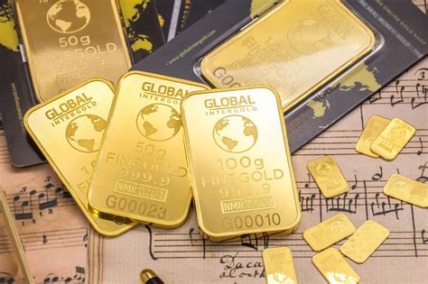 Latest research shows that the global gold mining mark