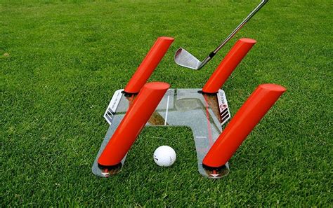 Best golf aids. Dec 16, 2020 · The RainDrop. Walk onto any PGA Tour putting green and it won’t take you long to spot a pro golfer hitting putts using a string. They use it to make sure their eyes are over the ball and ... 