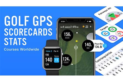Best golf apps for apple watch. Check Amazon. The Aim W12 is a user-friendly, feature-packed golf watch that will help you plot your way around the course, choosing the right club along the way. Find your perfect match for the course with our in-depth look at the best golf watches that money can buy in 2024. 