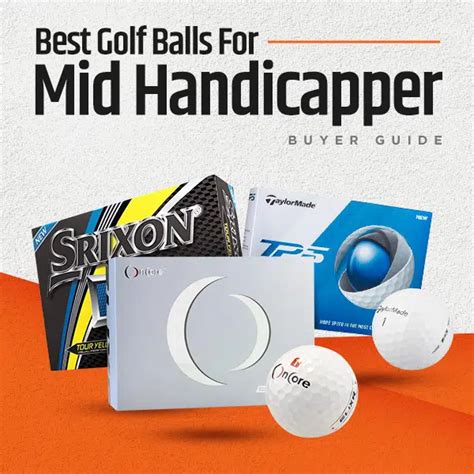Best golf ball for mid handicapper. Things To Know About Best golf ball for mid handicapper. 