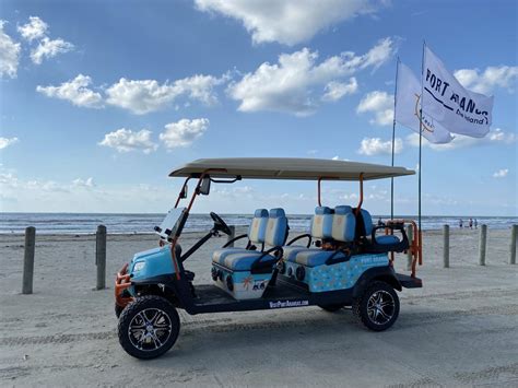 SPI Fun Rentals has the best and most affordable & cheap golf carts & slingshot rentals in South Padre Island. We also have off-road jeeps, scooter, bicycles, surfboards, and paddle-boards. Call us or visit us to get discounts and special pricing.. 