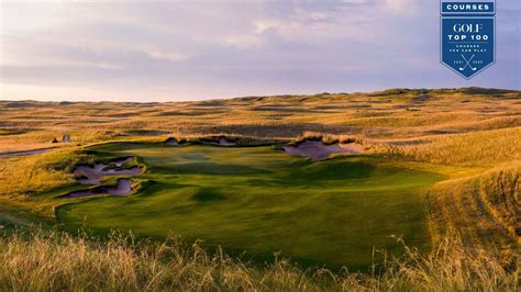 Best golf courses in the US: Top 100 public courses you …