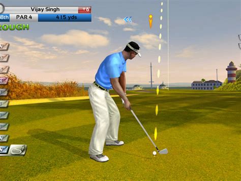 Best golf games. 11 January 2024. Looking for the best golf games available on PS5? We’ve got you covered right here. Whether you’re looking for a serious golfing sim or something a little … 