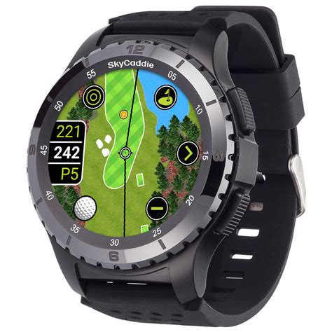 Best Golf Watch Overall: Garmin Approach S62. Best Budget Golf Watch: TecTecTec ULT-G GPS Golf Watch. Best Value Golf Watch: Garmin Approach S12. Best Golf Watch For Style: TAG Heuer Connected ....
