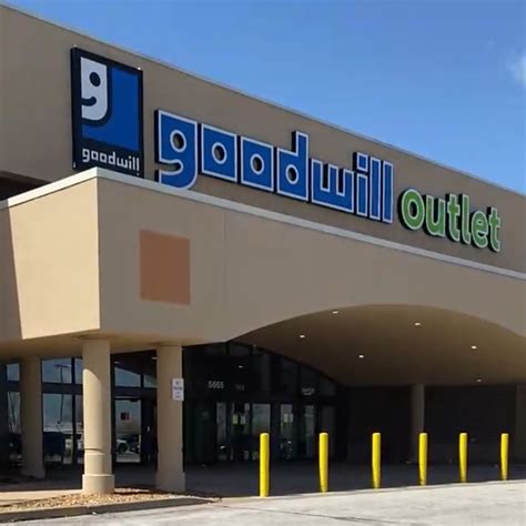 Best goodwill near me. Goodwill Industries of Houston. 10,465 likes · 37 talking about this · 1,492 were here. Changing Lives Through the Power of Work! 