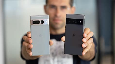 Best google pixel phone. Oct 12, 2565 BE ... The Pixel 7 Pro is better than the Pixel 6, but only just. Check out the Pixel 7 Pro https://cnet.co/3Cv0439 *CNET may get a commission ... 