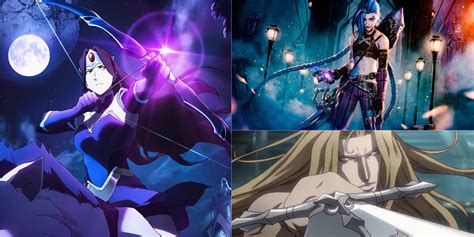 Best gore tv.  This list does not include animated series or anime. Oct...