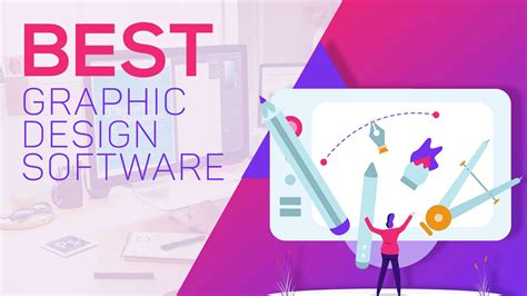 Best graphic design software. 2 The Best Graphic Design Software (Compared) 2.1 1. Adobe Illustrator. 2.2 2. Adobe Photoshop. 2.3 3. CorelDraw Graphics Suite. 2.4 4. Adobe InDesign. 2.5 5. … 